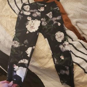 Victoria's Secret leggings